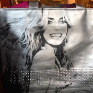 Victoria’s Secret Angel limited edition tote